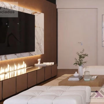 VENTA DEPARTAMENTO EN SAN ISIDRO - DPTO 302 AL 2702 (609-546-335)