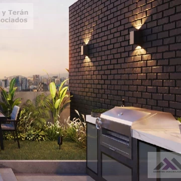 VENTA DEPARTAMENTO EN SAN ISIDRO - DPTO 306 AL 1106 (609-546-338)