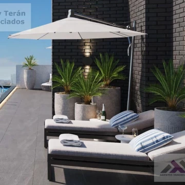 VENTA DEPARTAMENTO EN SAN ISIDRO - DPTO 303 AL 2603 (609-546-342)