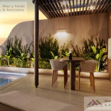 VENTA DEPARTAMENTO MIRAFLORES - DPTO 304 AL 2204 (609-546-332)