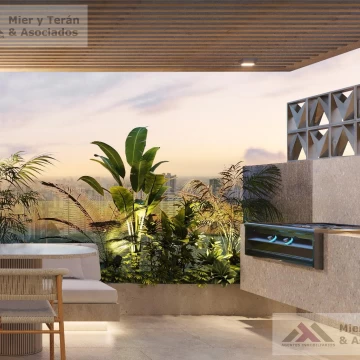 VENTA DEPARTAMENTO MIRAFLORES - DPTO 401 AL 1901 (609-546-329)