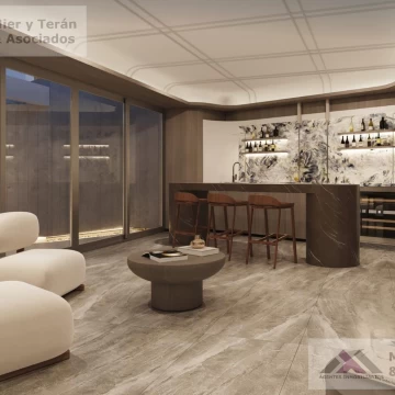 VENTA DEPARTAMENTO MIRAFLORES - DPTO 302 AL 2102 (609-546-330)
