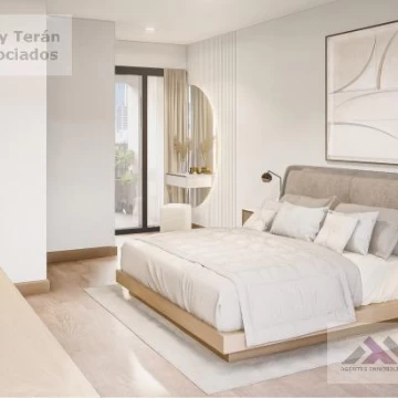 VENTA DEPARTAMENTO EN SAN MIGUEL - DPTO 201 AL 1001 (609-1041-22)