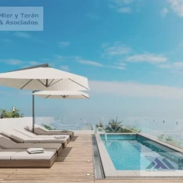 VENTA DEPARTAMENTO EN SAN MIGUEL - DPTO 205 AL 1105 (609-1041-23)