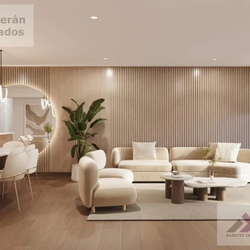 VENTA DEPARTAMENTO SURCO - DPTO 101 (609-854-117)