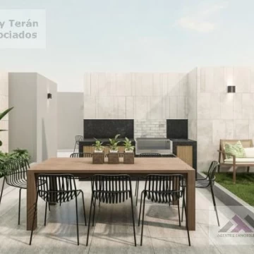 VENTA DEPARTAMENTO EN SURQUILLO - DPTO 313 AL 2813 (609-1022-31)