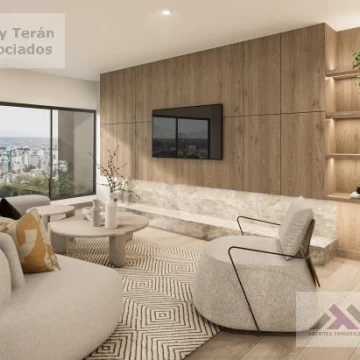 VENTA DEPARTAMENTO EN SURQUILLO - DPTO 310 AL 2810 (609-1022-29)
