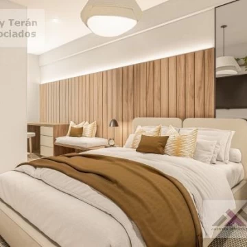 VENTA DEPARTAMENTO EN SURQUILLO - DPTO 311 AL 1911 (609-1022-28)