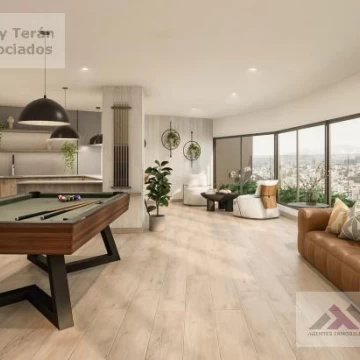 VENTA DEPARTAMENTO EN SURQUILLO - DPTO 304 AL 2804 (609-1022-26)
