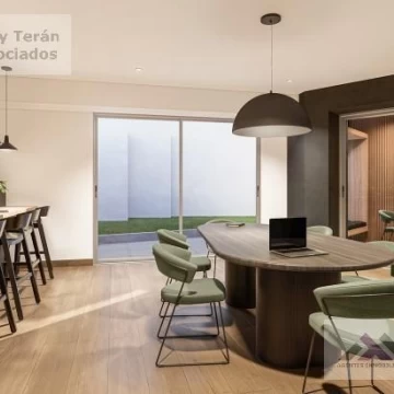 VENTA DEPARTAMENTO EN SURQUILLO - DPTO 306 AL 2806 (609-1022-27)