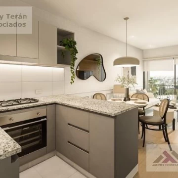 VENTA DEPARTAMENTO EN SURQUILLO - DPTO 405 AL 2805 (609-1022-25)