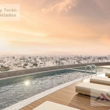 VENTA DEPARTAMENTO EN SURQUILLO - DPTO 1107 AL 2807 (609-1022-30)
