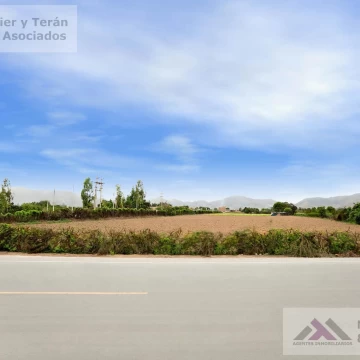 VENTA TERRENO EN MALA (609-349-29)