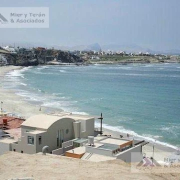 VENTA DUPLEX EN PUNTA HERMOSA - DPTO 601 (609-622-23)