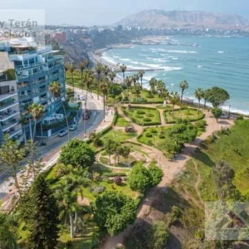 VENTA DEPARTAMENTO BARRANCO - DPTO 302 AL 2002 A (609-452-422)