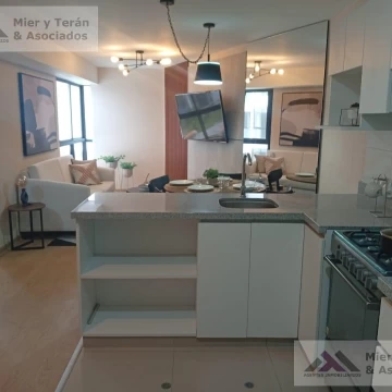 VENTA DEPARTAMENTO SAN MIGUEL - DPT 108 (609-751-305)