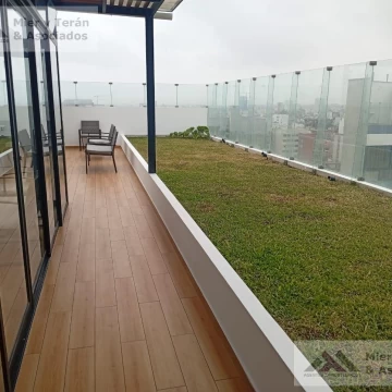 VENTA DEPARTAMENTO SAN MIGUEL - DPT 1607 (609-751-312)