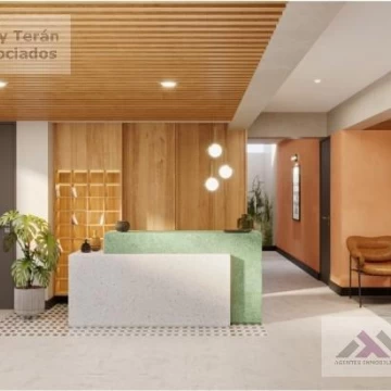 VENTA DEPARTAMENTO MIRAFLORES - DPTO 402 al 602 (609-968-30)