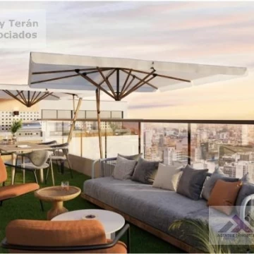 VENTA DEPARTAMENTO MIRAFLORES - DPTO 102 (609-968-32)