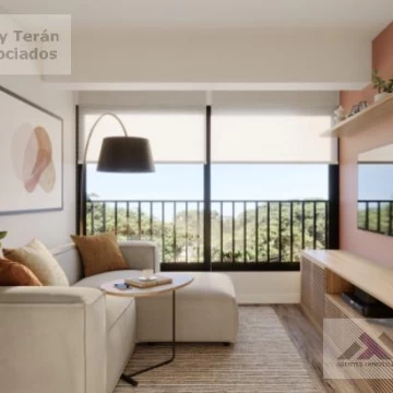 VENTA DÚPLEX MIRAFLORES - DPTO 1103 (609-968-35)