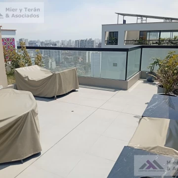 VENTA DEPARTAMENTO EN SANTA BEATRIZ - DPTO 203 AL 2203 (609-1092-8)
