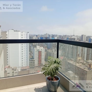VENTA DEPARTAMENTO EN SANTA BEATRIZ - DPTO 202 AL 2202 (609-1092-7)