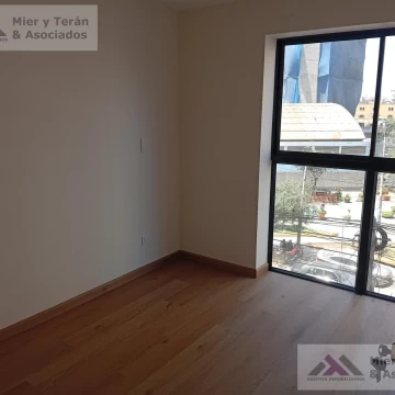 VENTA DEPARTAMENTO EN SANTA BEATRIZ - DPTO 213 AL 1313 (609-1092-18)