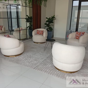 VENTA DEPARTAMENTO EN SANTA BEATRIZ - DPTO 1608 AL 2208 (609-1092-13)