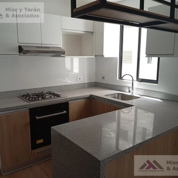 VENTA DEPARTAMENTO EN SANTA BEATRIZ - DPTO 214 AL 1314 (609-1092-19)