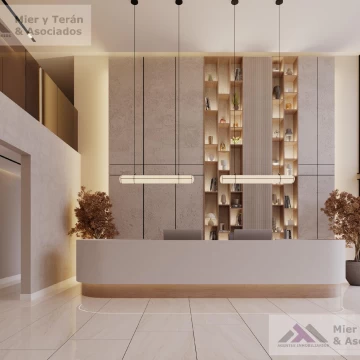 VENTA DEPARTAMENTO LINCE - DPTO 1902 (609-452-437)