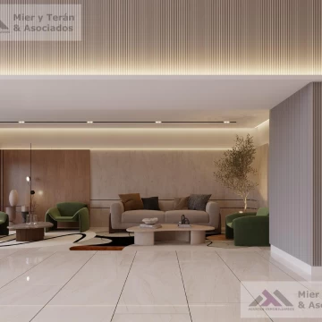 VENTA DEPARTAMENTO LINCE - DPTO 605 AL 2005 (609-452-439)