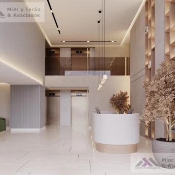 VENTA DEPARTAMENTO LINCE - DPTO 506 AL 2106 (609-452-440)