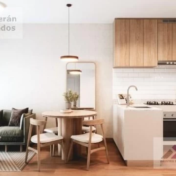 VENTA DEPARTAMENTO SANTA BEATRIZ - DPTO 202 AL 1402 (609-968-22)