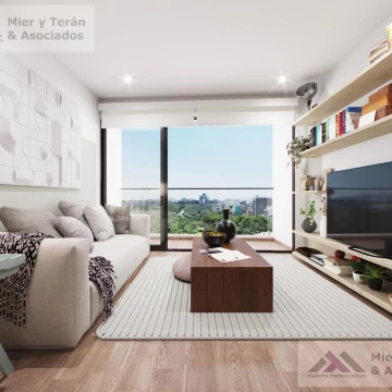 VENTA DEPARTAMENTO SAN MIGUEL - DPTO 1304 (609-530-20)