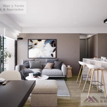 VENTA DEPARTAMENTO SAN MIGUEL - DPTO 1403 (609-530-17)