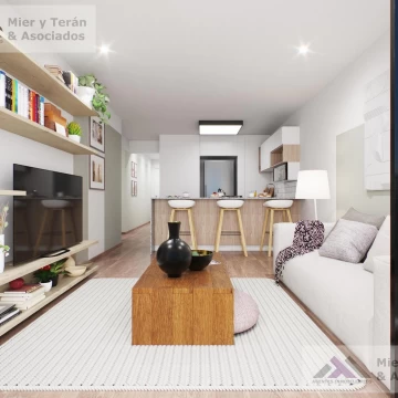 VENTA DEPARTAMENTO SAN MIGUEL - DPTO 1301  (609-530-15)