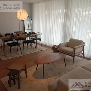 VENTA DEPARTAMENTO MIRAFLORES - DPTO 402, 802 (609-1100-2)