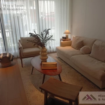 VENTA DEPARTAMENTO MIRAFLORES - DPTO 703 (609-1100-4)