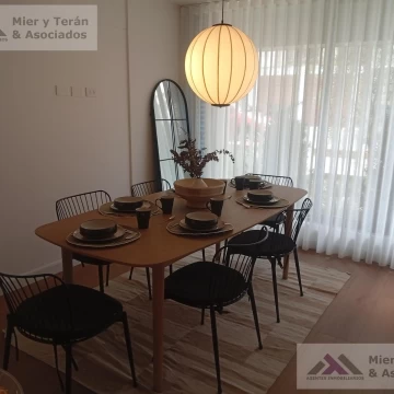 VENTA DEPARTAMENTO MIRAFLORES - DPTO 101 (609-1100-6)