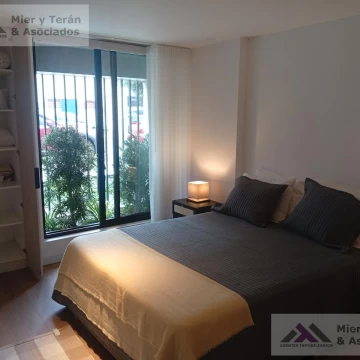 VENTA DEPARTAMENTO MIRAFLORES - DPTO 102 (609-1100-7)