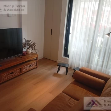 VENTA DEPARTAMENTO MIRAFLORES - DPTO 103 (609-1100-8)