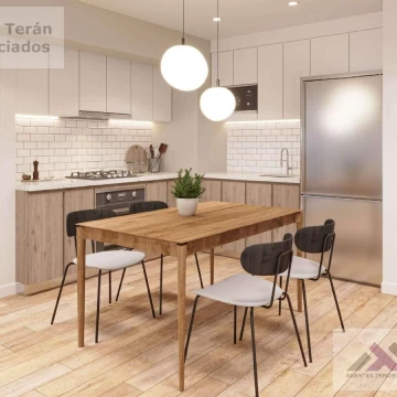 VENTA DEPARTAMENTO MIRAFLORES - DPTO 801 AL 1201 (609-1100-10)