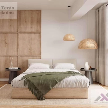 VENTA DEPARTAMENTO MIRAFLORES - DPTO 306 AL 1106 (609-1100-15)