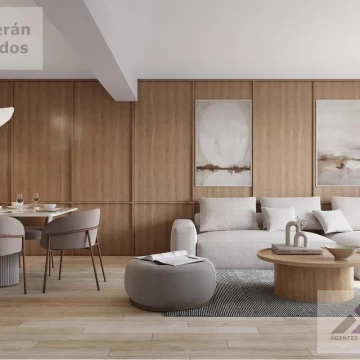 VENTA DEPARTAMENTO MIRAFLORES - DPTO 105 AL 605 (609-1100-20)