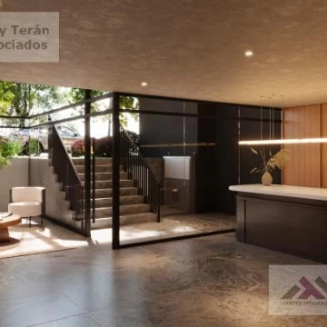 VENTA DEPARTAMENTO MIRAFLORES - DPTO 203 AL 703 (609-1100-23)