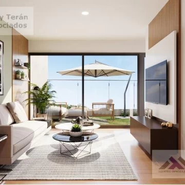 VENTA DEPARTAMENTO EN MIRAFLORES - DPT 1305 (609-546-191)