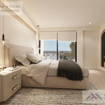 VENTA DEPARTAMENTO EN CASUARINAS - DPTO 203 AL 403 (609-1025-30)