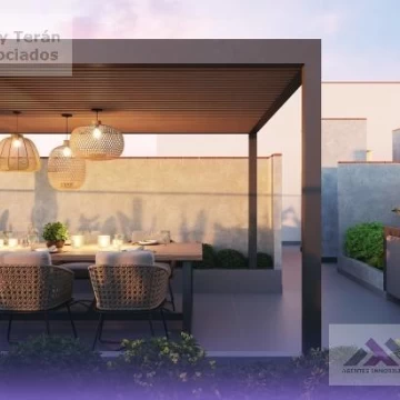 VENTA DEPARTAMENTO EN SURCO - DPTO 804 AL 1304 (609-396-893)