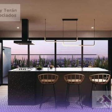 VENTA DEPARTAMENTO EN SURCO - DPTO 808 AL 1308 (609-396-895)