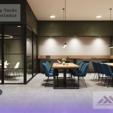 VENTA DEPARTAMENTO EN SURCO - DPTO 401 AL 1301 (609-396-890)